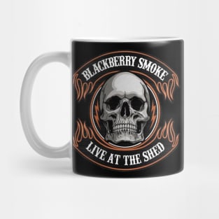 Blackberry Smoke Live Mug